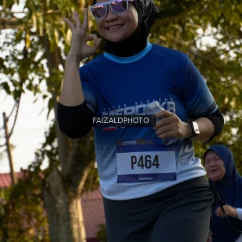 Runner Photo 3497245