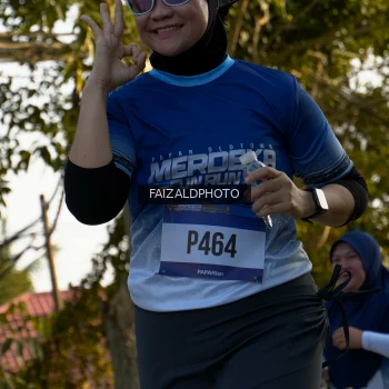 Runner Photo 3497247