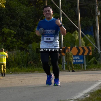 Runner Photo 3497250