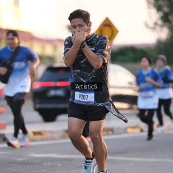 Runner Photo 3497251