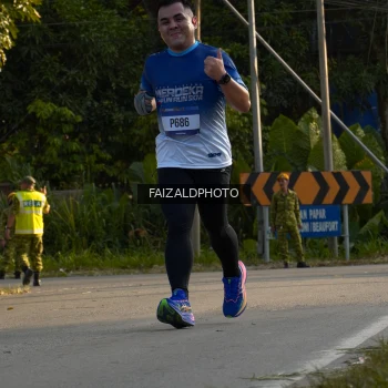 Runner Photo 3497252