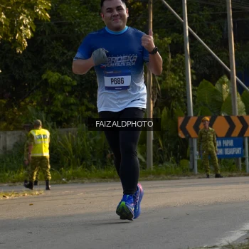 Runner Photo 3497257