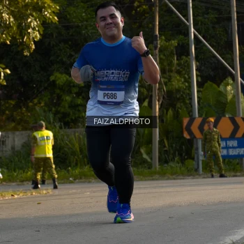 Runner Photo 3497262
