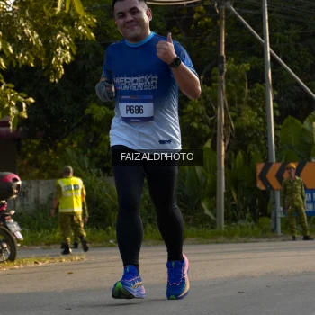 Runner Photo 3497263