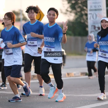 Runner Photo 3497264