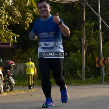 Runner Photo 3497265