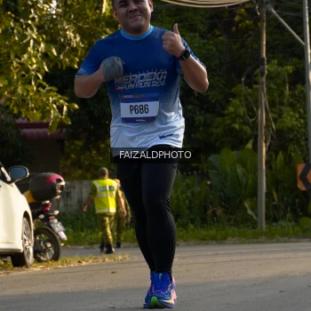 Runner Photo 3497267