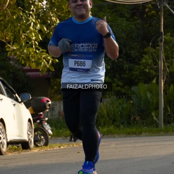 Runner Photo 3497269