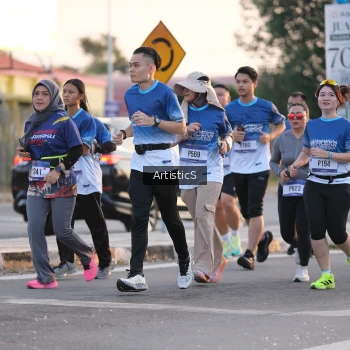 Runner Photo 3497270