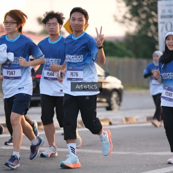 Runner Photo 3497278