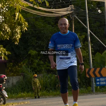 Runner Photo 3497280