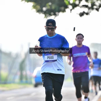 Runner Photo 3497281