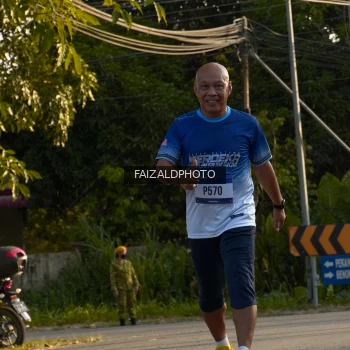 Runner Photo 3497284