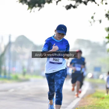 Runner Photo 3497286