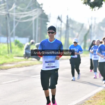 Runner Photo 3497287
