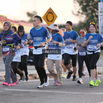 Runner Photo 3497292