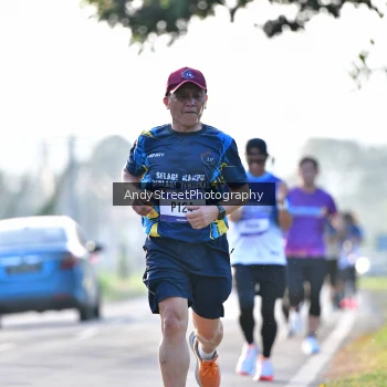 Runner Photo 3497294