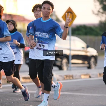 Runner Photo 3497297