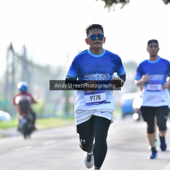 Runner Photo 3497298