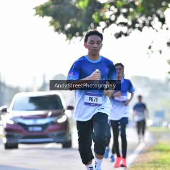 Runner Photo 3497299