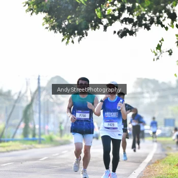 Runner Photo 3497315