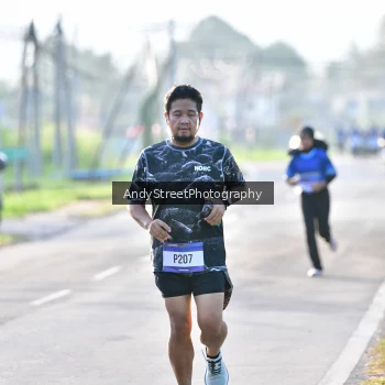 Runner Photo 3497317