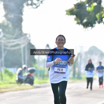 Runner Photo 3497318