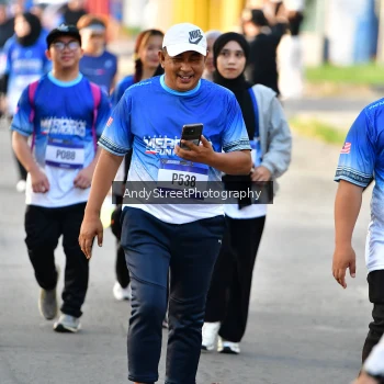 Runner Photo 3497319