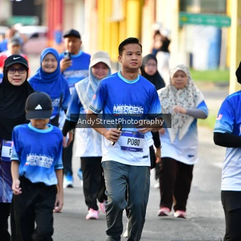 Runner Photo 3497320