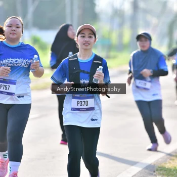Runner Photo 3497324