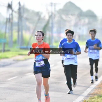 Runner Photo 3497326