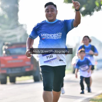 Runner Photo 3497327