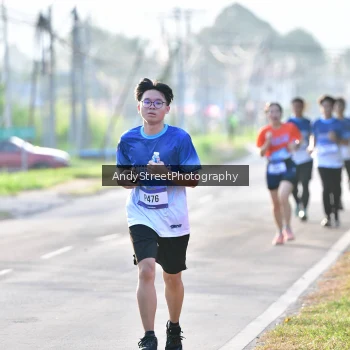 Runner Photo 3497328