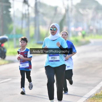 Runner Photo 3497333