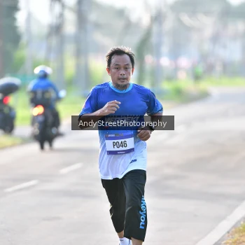 Runner Photo 3497341