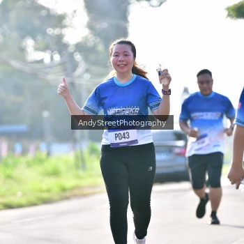 Runner Photo 3497344