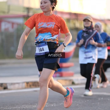 Runner Photo 3497345