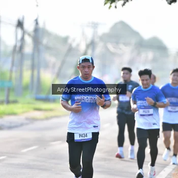Runner Photo 3497347