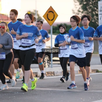 Runner Photo 3497348