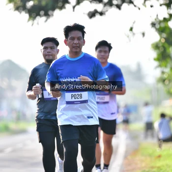 Runner Photo 3497353