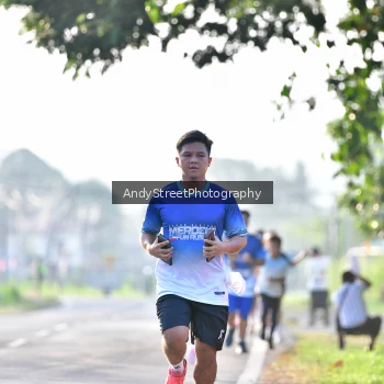 Runner Photo 3497359