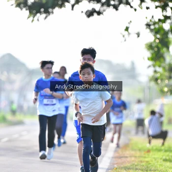 Runner Photo 3497364