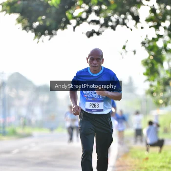 Runner Photo 3497365