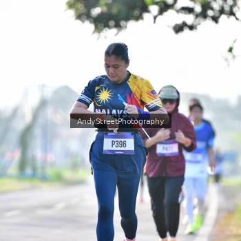 Runner Photo 3497371