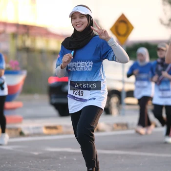 Runner Photo 3497372
