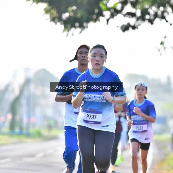 Runner Photo 3497373