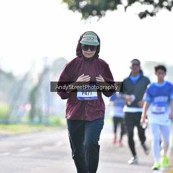 Runner Photo 3497374