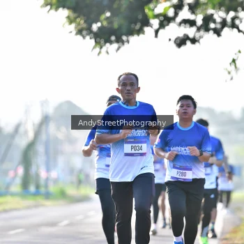Runner Photo 3497381