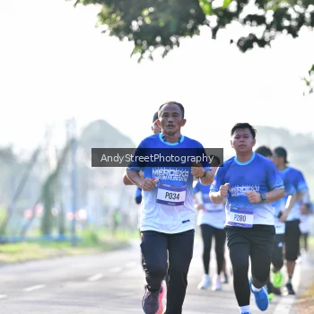 Runner Photo 3497382