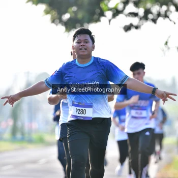 Runner Photo 3497387